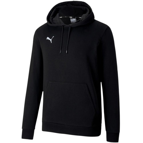 Bluza męska Puma teamGOAL 23 Causals Hoody czarna 656580 03 2XL - 2064162