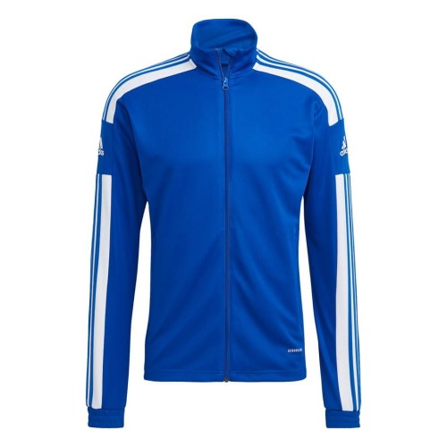 Bluza męska adidas Squadra 21 Training niebieska GP6463 S - 2074944