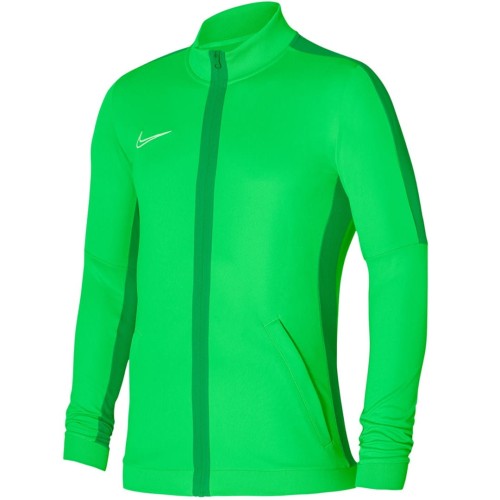 Bluza męska Nike Dri-FIT Academy 23 zielona DR1681 329 2XL - 2075167