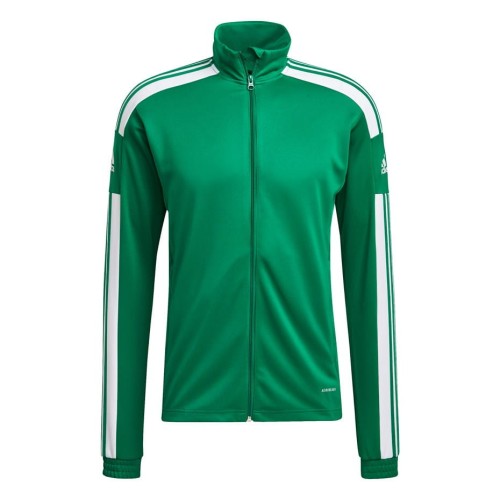 Bluza męska adidas Squadra 21 Training zielona GP6462 XL - 2064085
