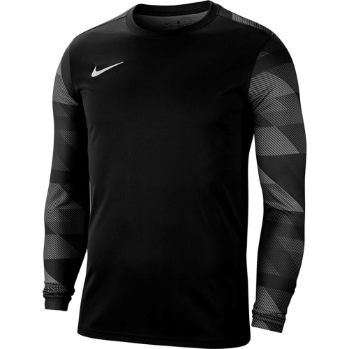 Bluza bramkarska męska Nike Dry Park IV JSY LS GK czarna CJ6066 010 2XL - 2064336