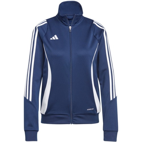 Bluza damska adidas Tiro 24 Training granatowa IR7492 XS - 2064882