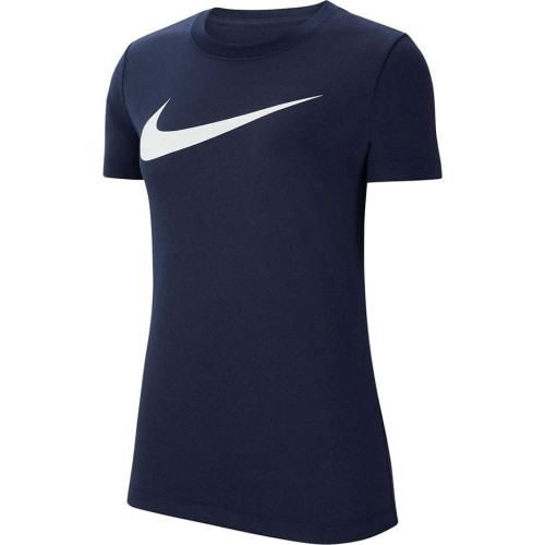 Koszulka damska Nike Dri-FIT Park 20 granatowa CW6967 451 L - 2065167