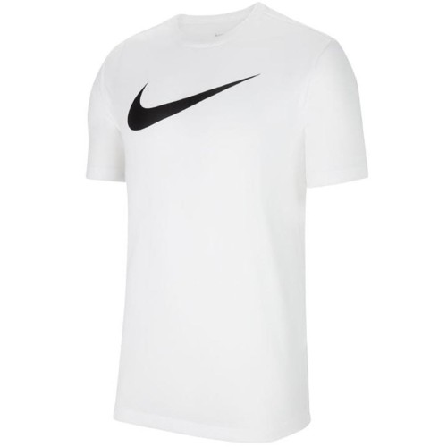 Koszulka męska Nike Dri-FIT Park biała CW6936 100 XL - 2075553