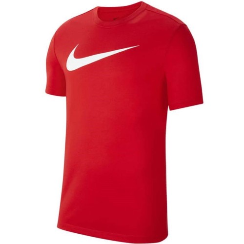 Koszulka męska Nike Dri-FIT Park czerwona CW6936 657 2XL - 2065353