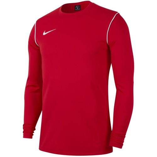 Koszulka męska Nike Dri-FIT Park 20 Crew Top czerwona BV6875 657/FJ3004 657 L - 2065368