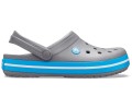 Chodaki Crocs Crocband szare 11016 07W - 2167590