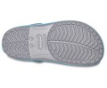 Chodaki Crocs Crocband szare 11016 07W - 2167593