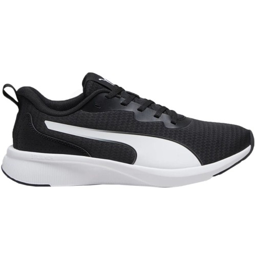 Buty męskie Puma Flyer Lite czarno-białe 378774 01 - 1946021