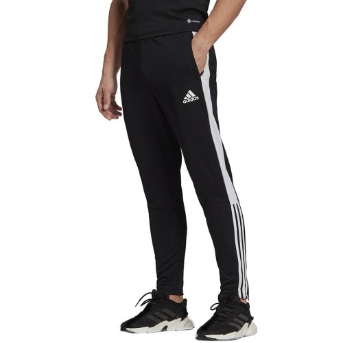 Spodnie męskie adidas Tiro czarne H59990 - 1954000