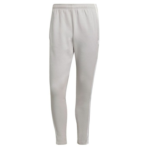 Spodnie męskie adidas Squadra 21 Sweat Pant jasnoszare GT6644 - 1953996