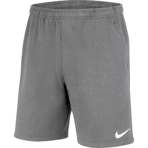 Spodenki męskie Nike Park 20 Short ciemnoszare CW6910 071 - 1954016