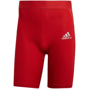 Spodenki męskie Adidas Techfit Tights M GU7314