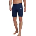 Spodenki męskie adidas Techfit Short Tight granatowe GU7313 - 1927714