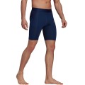 Spodenki męskie adidas Techfit Short Tight granatowe GU7313 - 1927713
