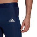Spodenki męskie adidas Techfit Short Tight granatowe GU7313 - 1927712