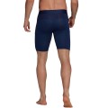 Spodenki męskie adidas Techfit Short Tight granatowe GU7313 - 1927716