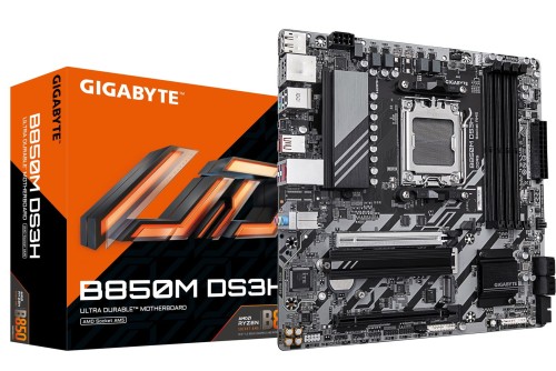 Płyta główna Gigabyte B850M DS3H - 2328165