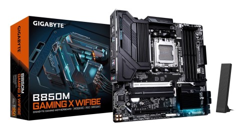 Płyta główna Gigabyte B850M GAMING X WF6E - 2328177
