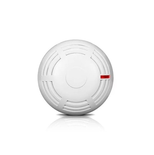 SATEL ADRESOWALNA OPTYCZNA CZUJKA DYMU DRP-400 - 2328238