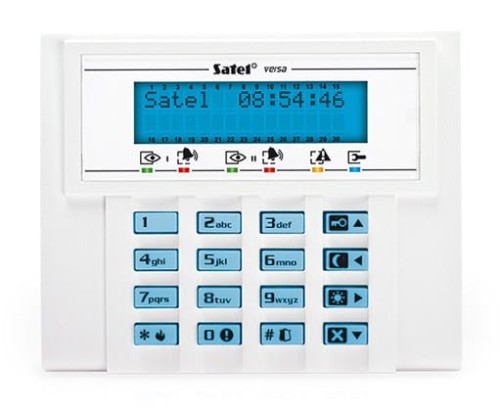 SATEL MANIPULATOR VERSA-LCD-BL - 1927858