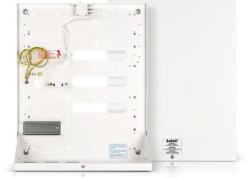 SATEL OBUDOWA METALOWA OMI-5 - 1927878