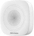 HIKVISION Wewnętrzny sygnalizator alarmowy AX PRO DS-PS1-I-WE/RED - 1927888