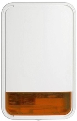 DSC Sygnalizator zewn. WLS PWRG O/D SIREN BATT 868 A - 2328255