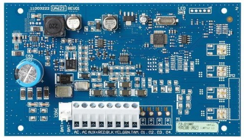 DSC Moduł zasilacza CorBus NEO POWER SUPPLY MODULE - 2328256