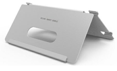 HIKVISION DS-KABH8350-T podstawka biurkowa do monitora - 2221424