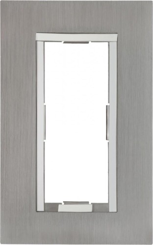 ACO Maskownica FAM-M2-S pod panel Familio P/PRO-A - 2328268