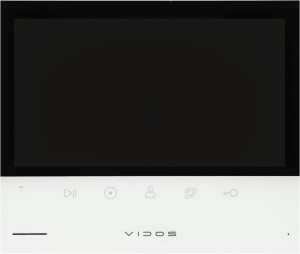 Monitor wideodomofonu VIDOS X M13-XT Tuya