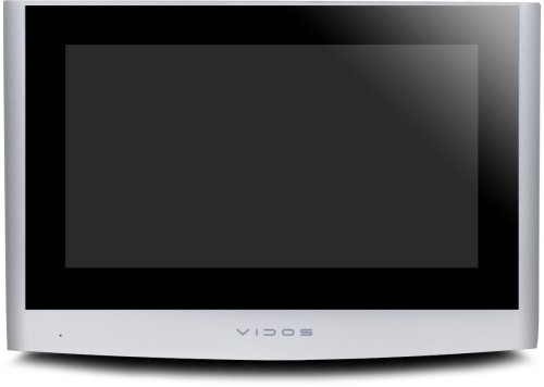 Monitor wideodomofonu VIDOS IPX M100-X - 2328277