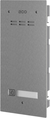 ACO FAM-P-1NPACC panel pod tynk 1-lokator czyt. brel. - 2328287