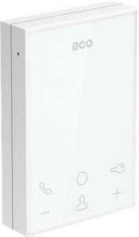 ACO UP800/G2 UNIFON - do systemu P głośnomówiący,dotykowe ikony - 2328294
