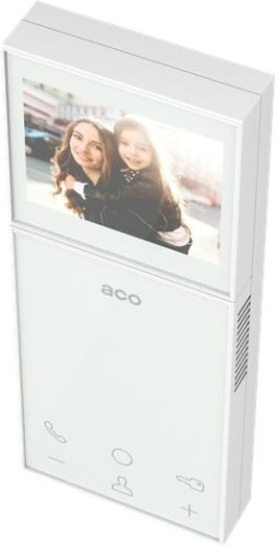 ACO MP800 G2 kolor. wystwietl. 3,5 z dotykowymi ikonami funkcyjnymi - 2328300