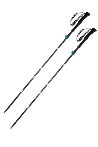 Kije expert carbon-niebieski VOLVEN - 2290274