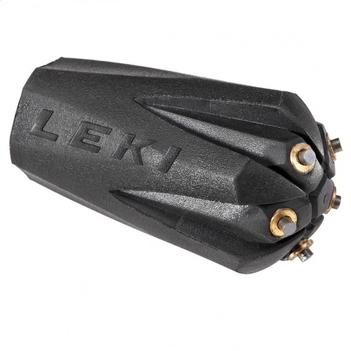LEKI NAKŁADKI Silent Spike Pad TREKKING - z opakowaniem - 2328311