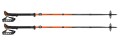 Kije skitourowe / trekkingowe LEKI Sherpa FX Carbon Strong 120-140 cm - 2328312
