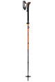Kije skitourowe / trekkingowe LEKI Sherpa FX Carbon Strong 120-140 cm - 2328313