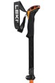 Kije skitourowe / trekkingowe LEKI Sherpa FX Carbon Strong 120-140 cm - 2328316