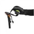 Kije skitourowe / trekkingowe LEKI Sherpa FX Carbon Strong 120-140 cm - 2328317