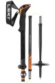 Kije skitourowe / trekkingowe LEKI Sherpa FX Carbon Strong 120-140 cm - 2328314