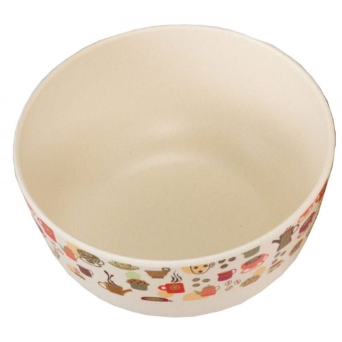 Miska bambusowa Vango Bamboo 14cm Bowl - 1596978
