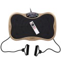 SVP01 GOLD PLATFORMA WIBRACYJNA HMS - 2171332
