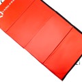 MGS01 RED MATERAC GIMNASTYCZNY SKŁADANY 2400x1200 MM HMS PREMIUM - 2171418