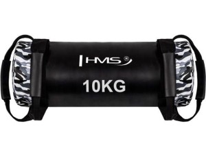 Worek do ćwiczeń Power bag 10 kg HMS WDC10