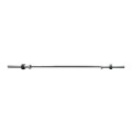 Gryf prosty olimpijski 16kg/ 1830mm z zaciskami Lock Jaw HMS GO320 - 1072675