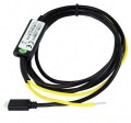 Victron Energy VE.Direct non-inverting remote on-off cable - 1741243