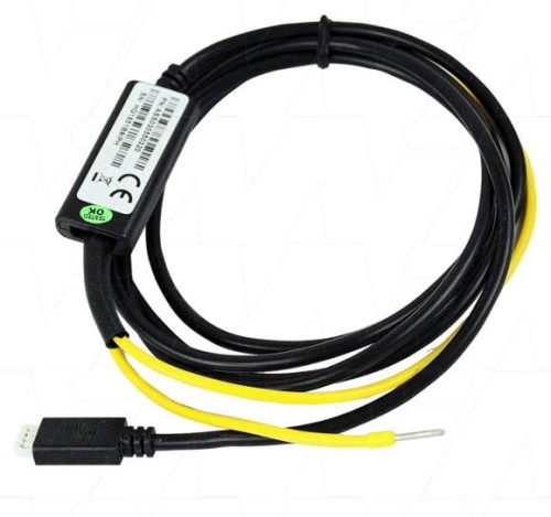Victron Energy VE.Direct non-inverting remote on-off cable - 1741243